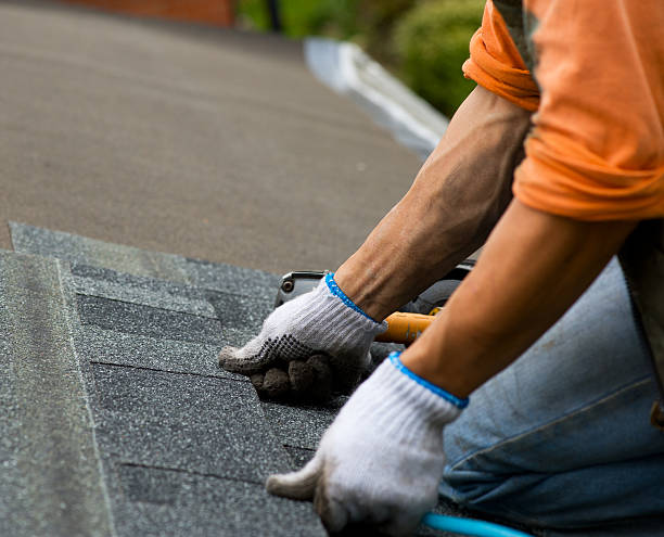Quick and Trustworthy Emergency Roof Repair Services in Elgin, SC